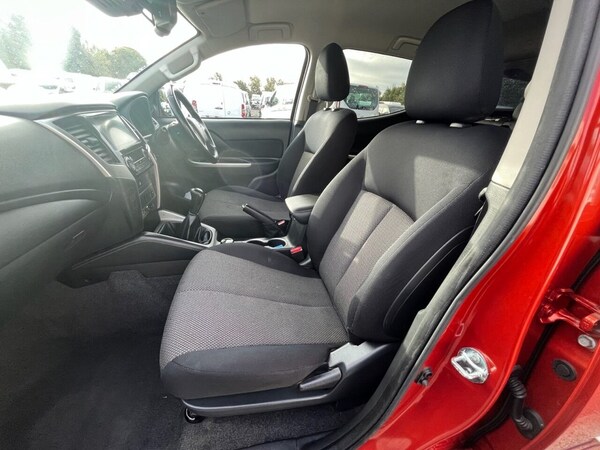 Used Mitsubishi L200 2020 for sale - 76178456: Photo 13