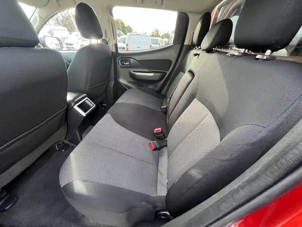 Used Mitsubishi L200 2020 for sale - 76178456: Photo 14