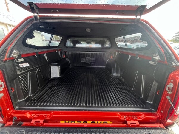 Used Mitsubishi L200 2020 for sale - 76178456: Photo 16