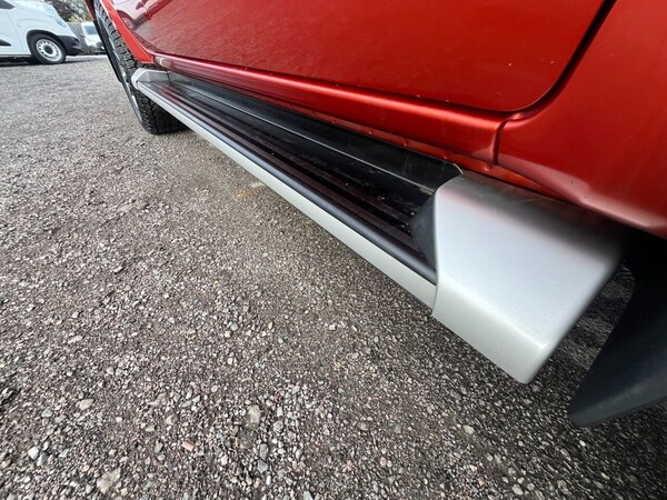 Used Mitsubishi L200 2020 for sale - 76178456: Photo 17