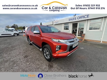Used Mitsubishi L200 2020 for sale - 76178456: Photo