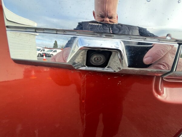 Used Mitsubishi L200 2020 for sale - 76178456: Photo 22