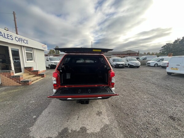 Used Mitsubishi L200 2020 for sale - 76178456: Photo 23
