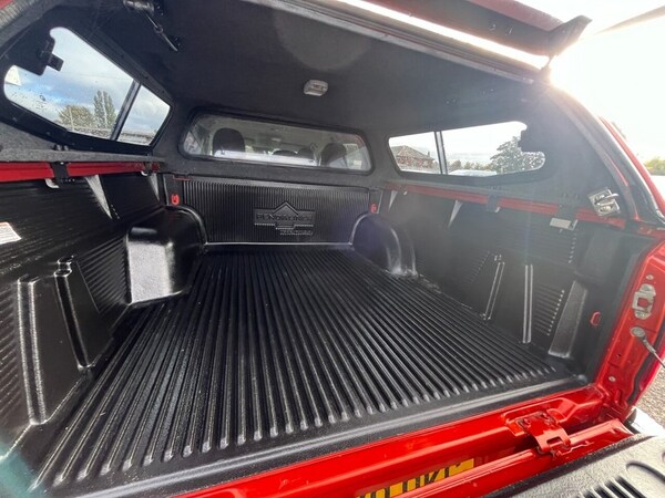 Used Mitsubishi L200 2020 for sale - 76178456: Photo 24