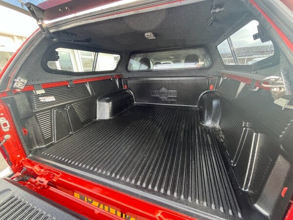 Used Mitsubishi L200 2020 for sale - 76178456: Photo 25