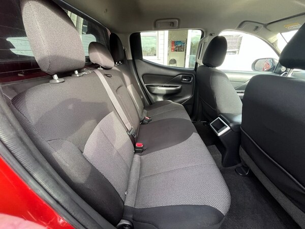 Used Mitsubishi L200 2020 for sale - 76178456: Photo 29