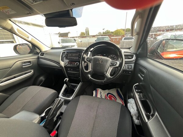 Used Mitsubishi L200 2020 for sale - 76178456: Photo 31