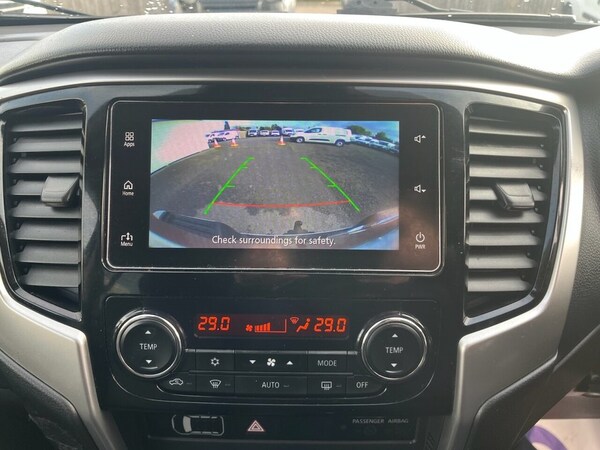 Used Mitsubishi L200 2020 for sale - 76178456: Photo 40
