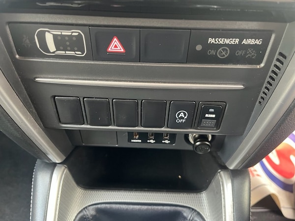 Used Mitsubishi L200 2020 for sale - 76178456: Photo 44