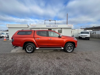 Used Mitsubishi L200 2020 for sale - 76178456: Photo