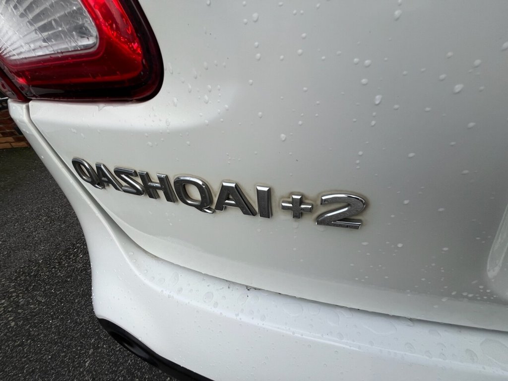 Used Nissan Qashqai+2 2013 for sale - 77188355: Photo 15