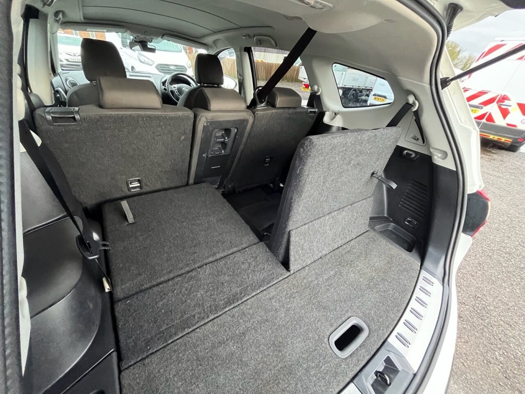 Used Nissan Qashqai+2 2013 for sale - 77188355: Photo 17