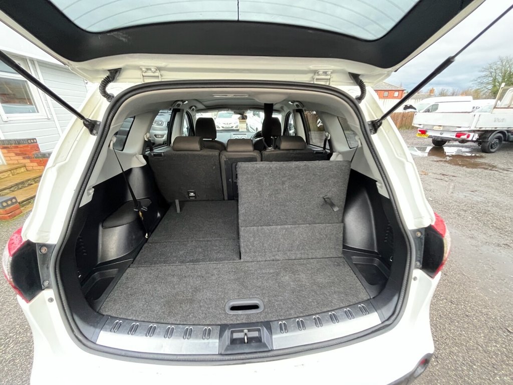 Used Nissan Qashqai+2 2013 for sale - 77188355: Photo 18