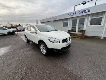 2013 (63) - 1.6 [117] Acenta 5dr