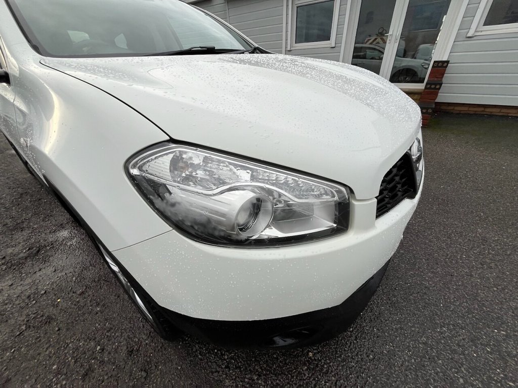 Used Nissan Qashqai+2 2013 for sale - 77188355: Photo 2