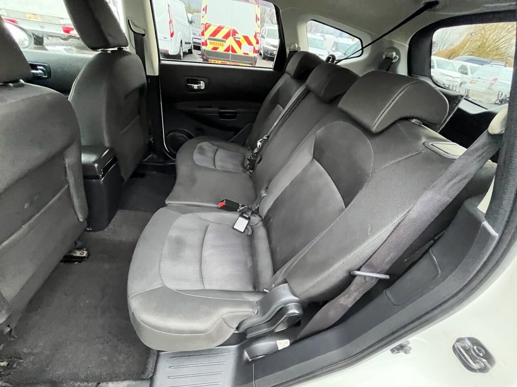 Used Nissan Qashqai+2 2013 for sale - 77188355: Photo 20