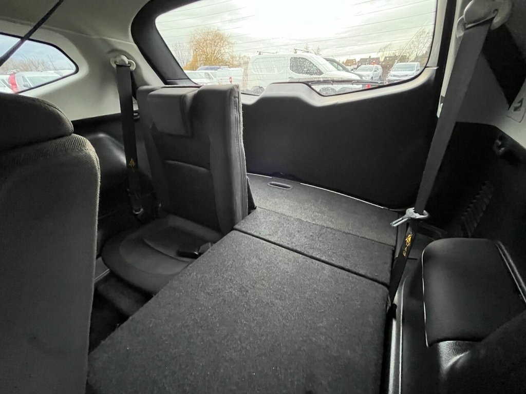 Used Nissan Qashqai+2 2013 for sale - 77188355: Photo 21