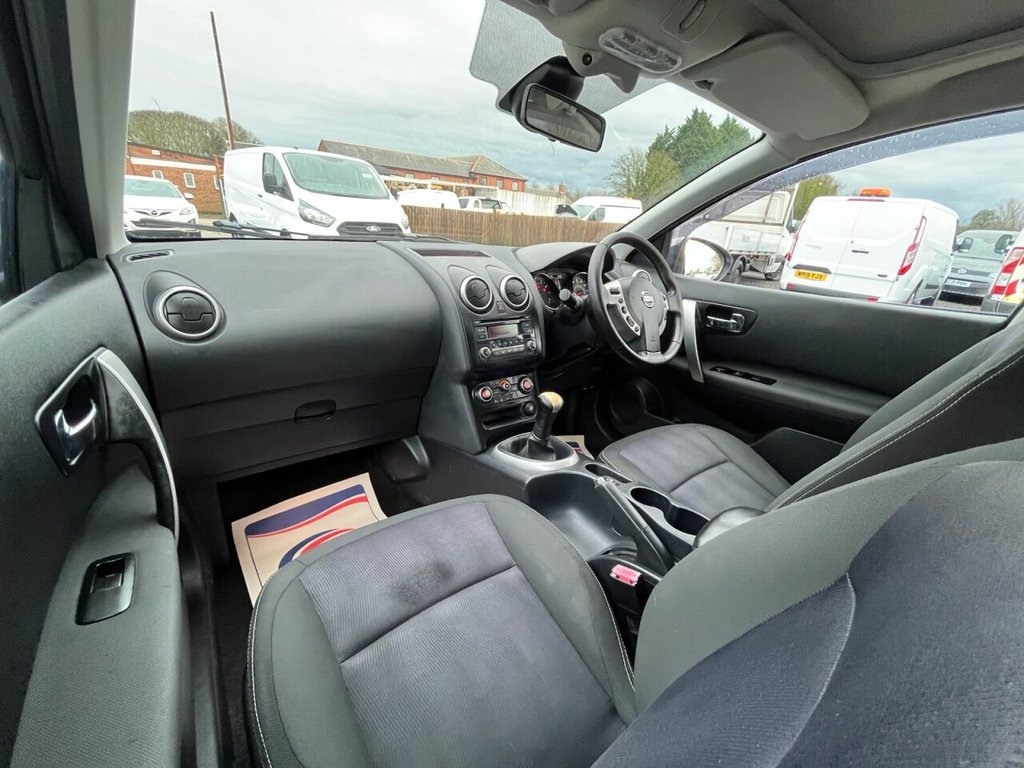 Used Nissan Qashqai+2 2013 for sale - 77188355: Photo 23