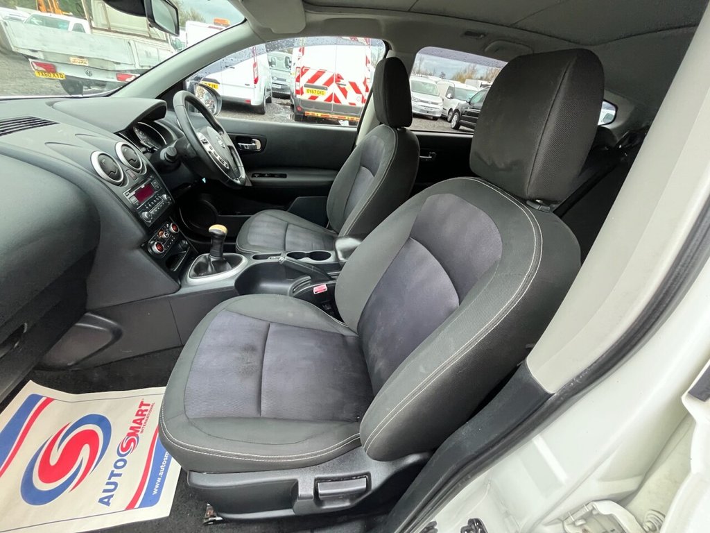 Used Nissan Qashqai+2 2013 for sale - 77188355: Photo 26