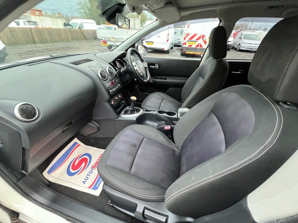 Used Nissan Qashqai+2 2013 for sale - 77188355: Photo 27