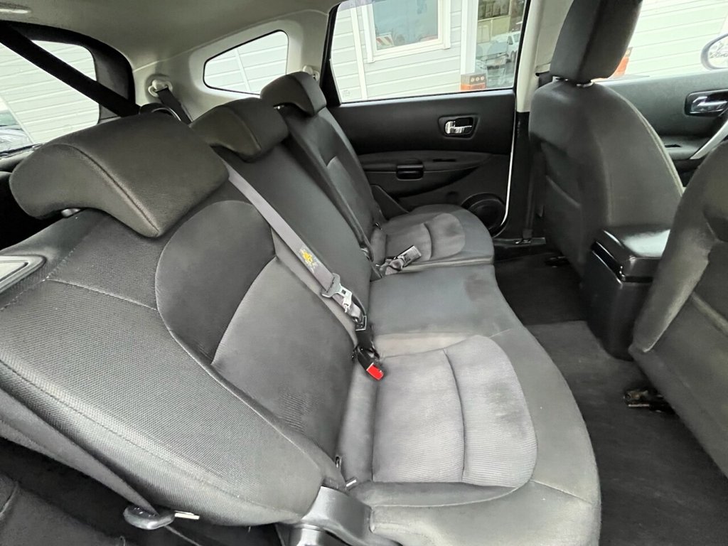 Used Nissan Qashqai+2 2013 for sale - 77188355: Photo 29