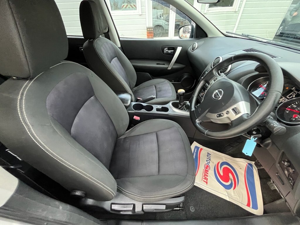 Used Nissan Qashqai+2 2013 for sale - 77188355: Photo 34