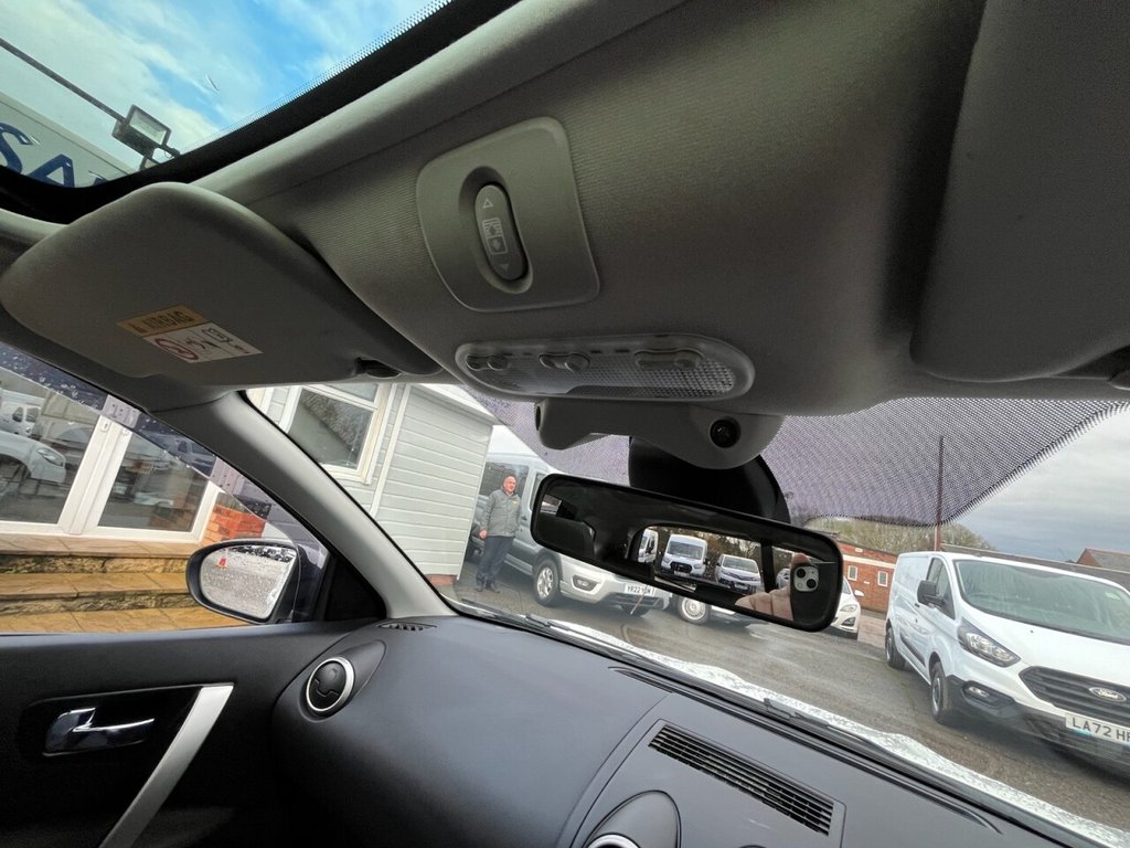 Used Nissan Qashqai+2 2013 for sale - 77188355: Photo 36