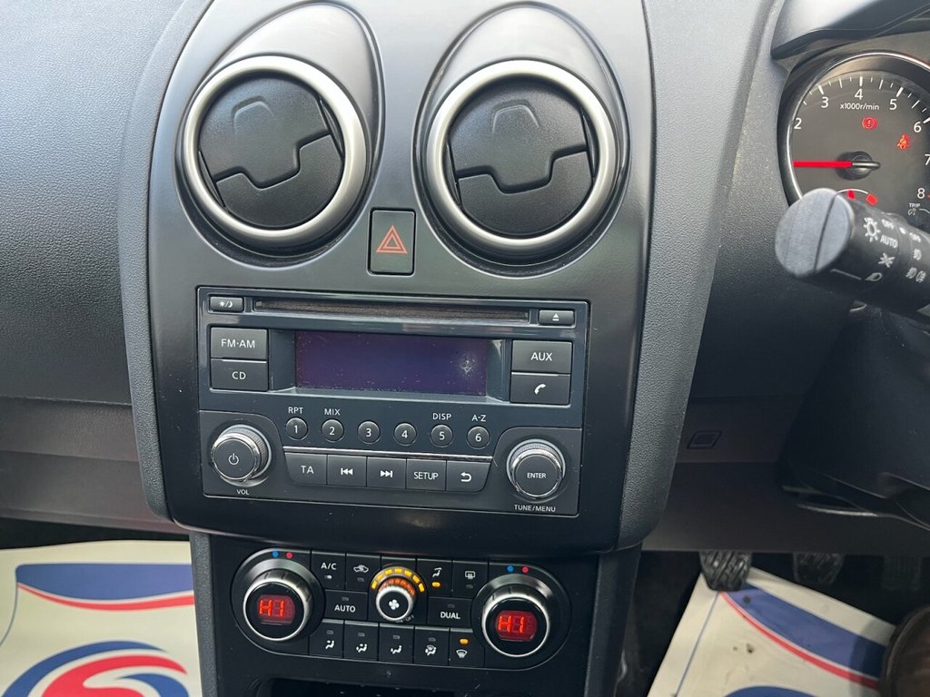 Used Nissan Qashqai+2 2013 for sale - 77188355: Photo 37