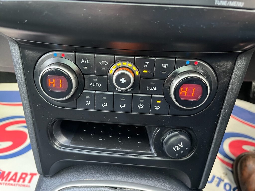 Used Nissan Qashqai+2 2013 for sale - 77188355: Photo 38