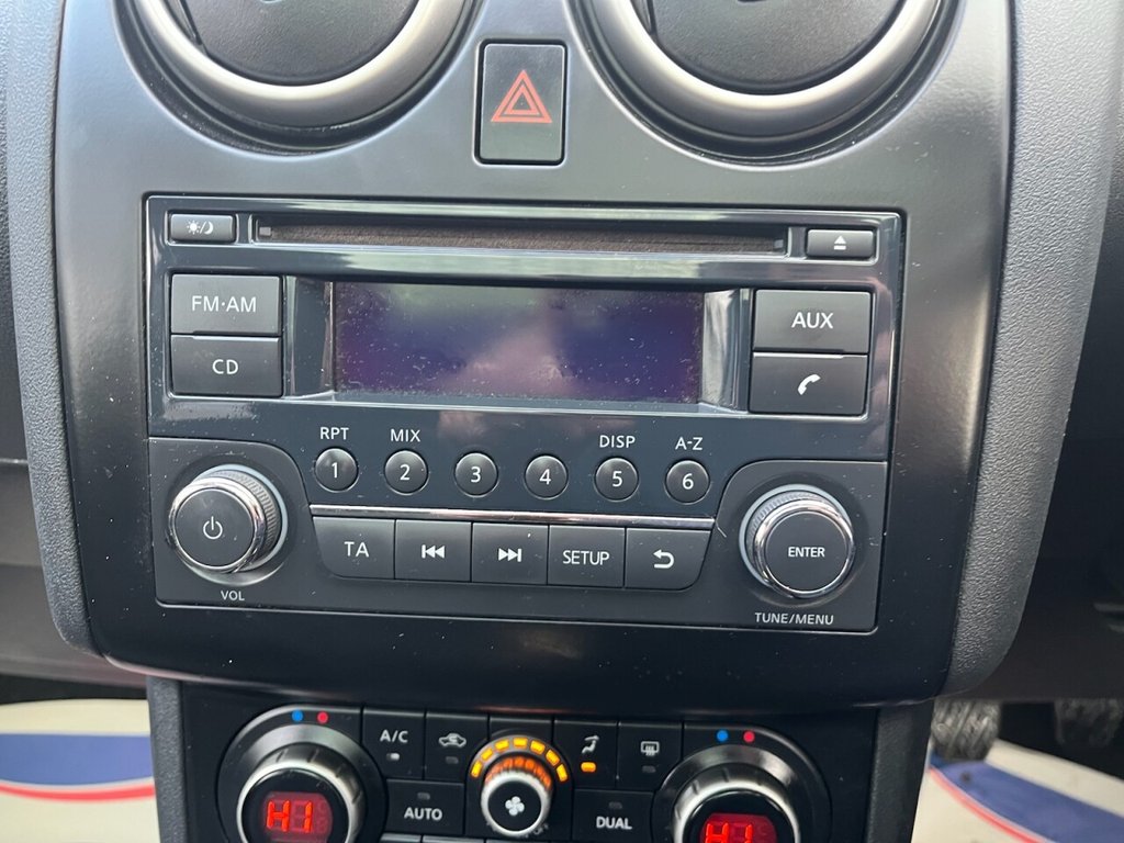 Used Nissan Qashqai+2 2013 for sale - 77188355: Photo 39