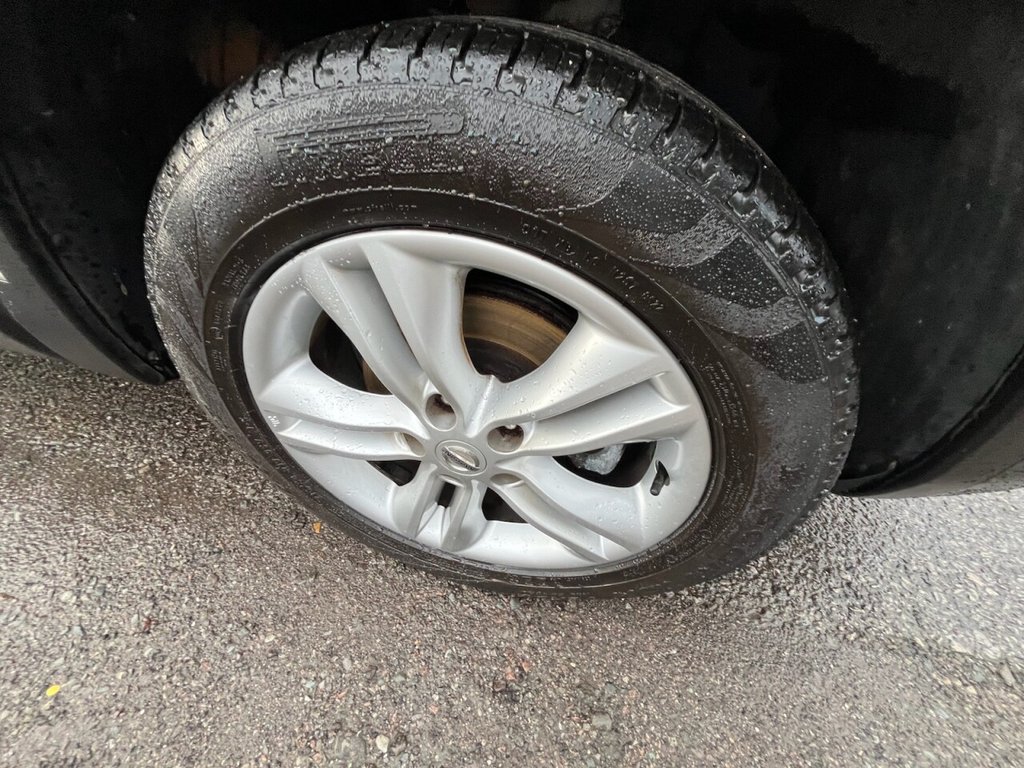 Used Nissan Qashqai+2 2013 for sale - 77188355: Photo 4