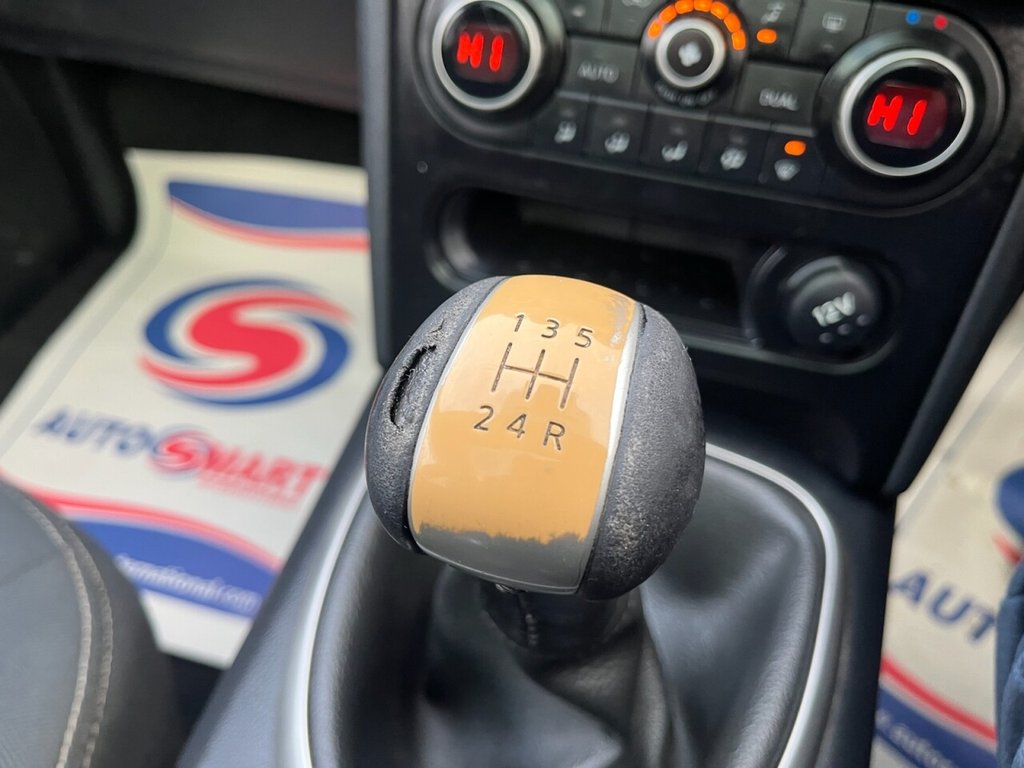 Used Nissan Qashqai+2 2013 for sale - 77188355: Photo 40