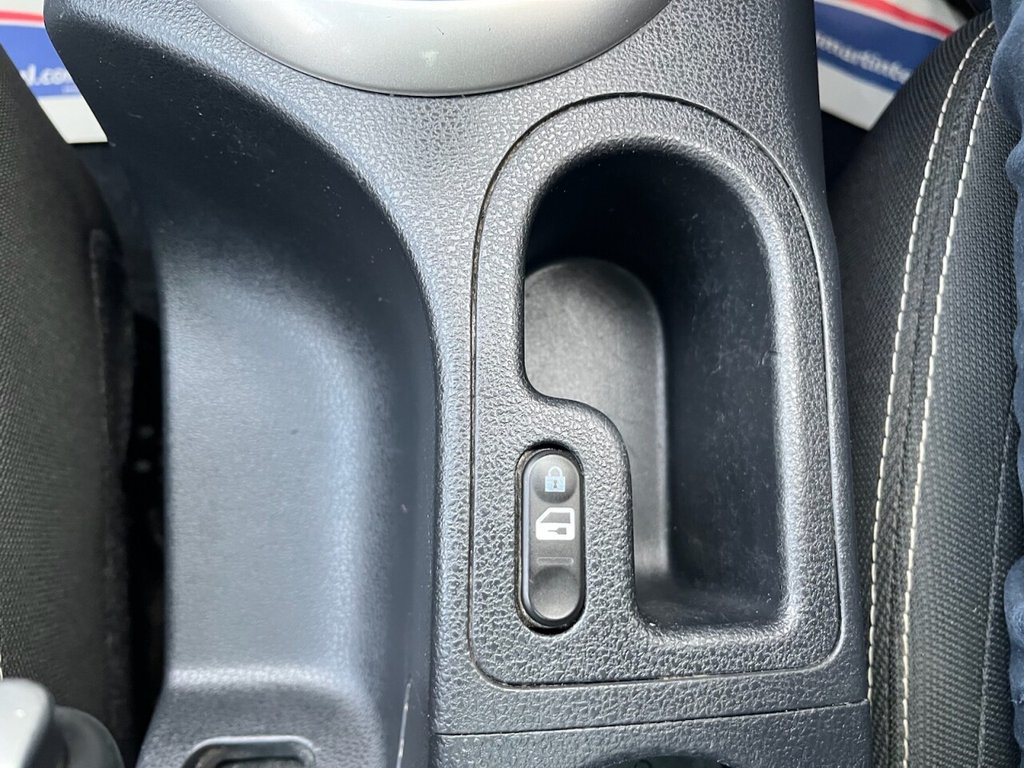 Used Nissan Qashqai+2 2013 for sale - 77188355: Photo 41