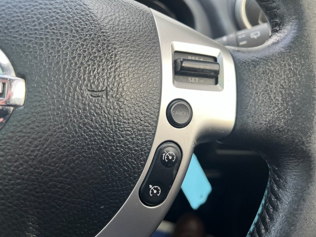 Used Nissan Qashqai+2 2013 for sale - 77188355: Photo 44