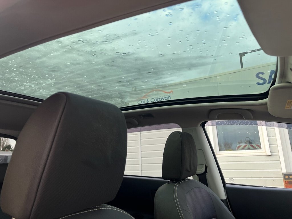 Used Nissan Qashqai+2 2013 for sale - 77188355: Photo 45