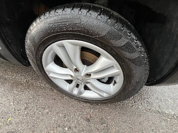 Used Nissan Qashqai+2 2013 for sale - 77188355: Photo