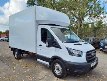 Used Ford Transit 2022 for sale - 79695821: Photo