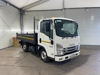 Used Isuzu Other 2023 for sale - 79358398: Photo