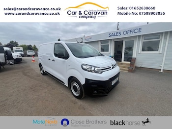 Used Citroen Dispatch 2023 for sale - 79196827: Photo