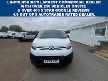 Used Citroen Dispatch 2023 for sale - 79196827: Photo