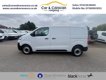 Used Citroen Dispatch 2023 for sale - 79196827: Photo