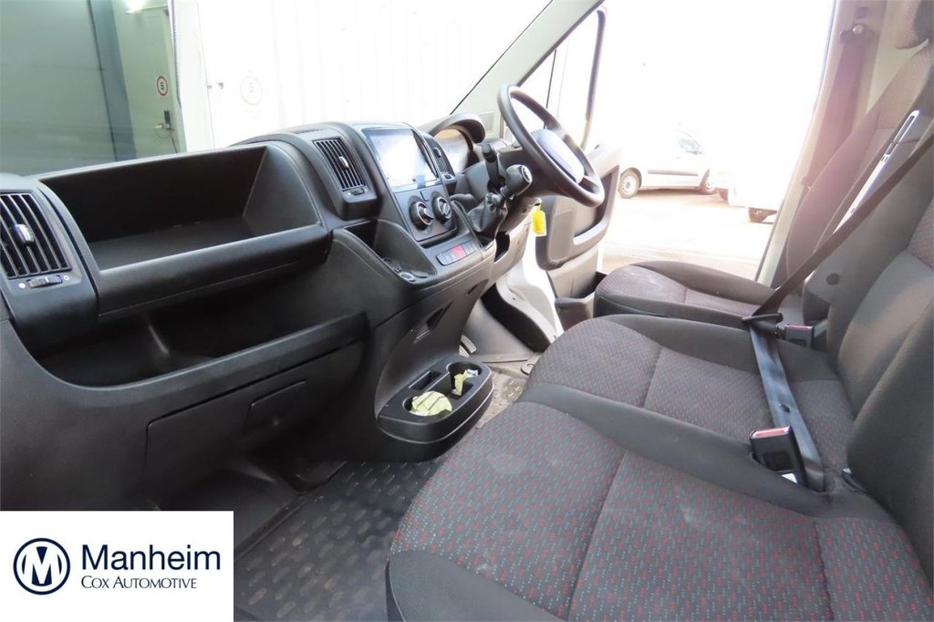 Used Citroen Relay 2023 for sale - 77631527: Photo 3