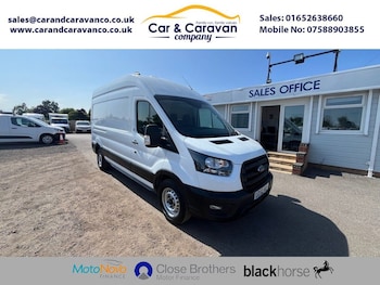 Used Ford Transit 2022 for sale - 79222027: Photo