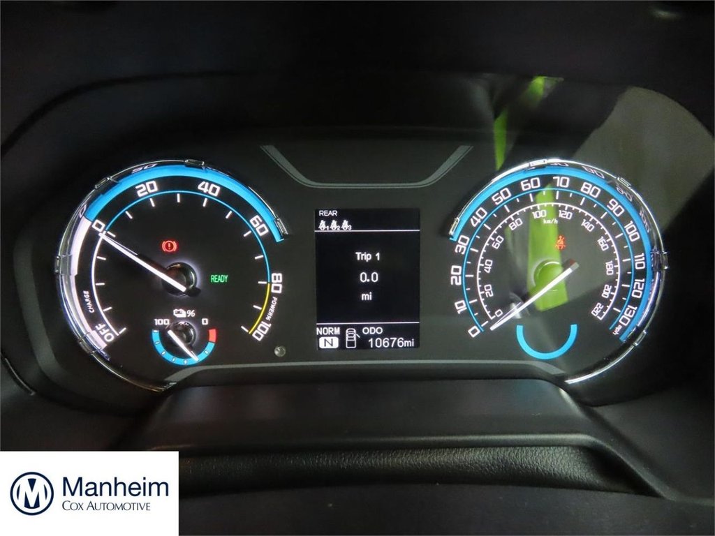 Used Maxus T90EV 2023 for sale - 77680681: Photo 4