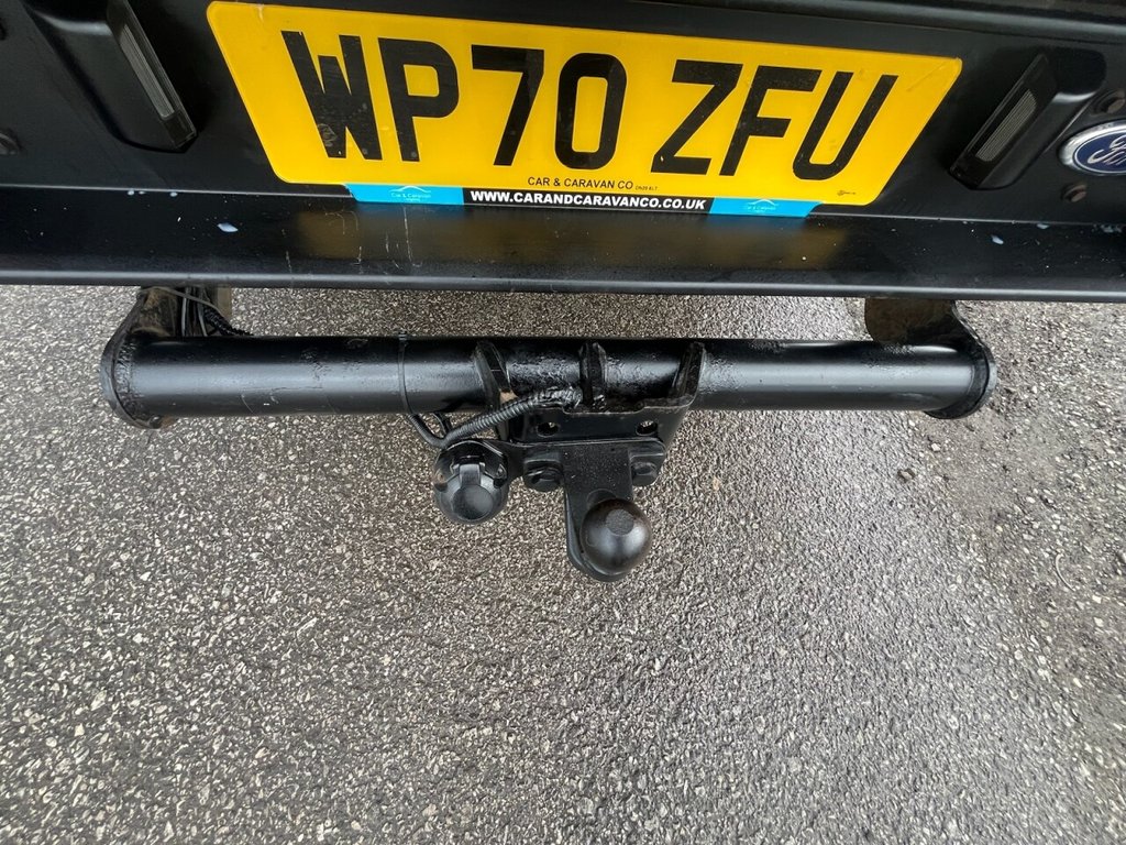 Used Ford Transit 2021 for sale - 77692560: Photo 11