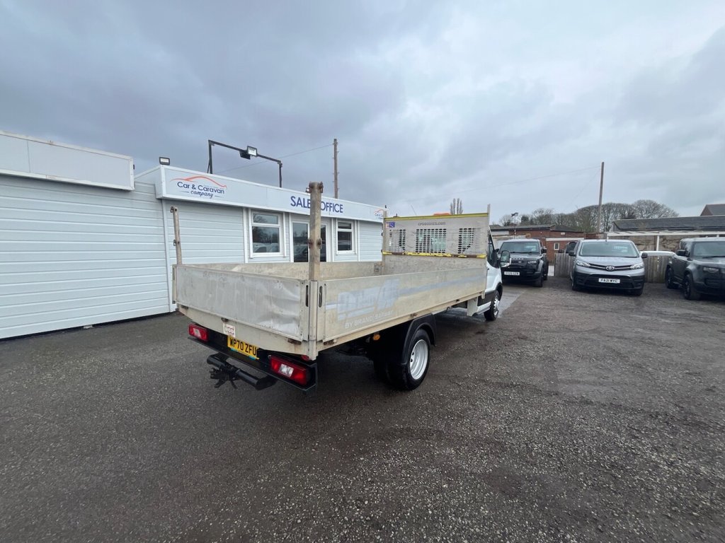 Used Ford Transit 2021 for sale - 77692560: Photo 12