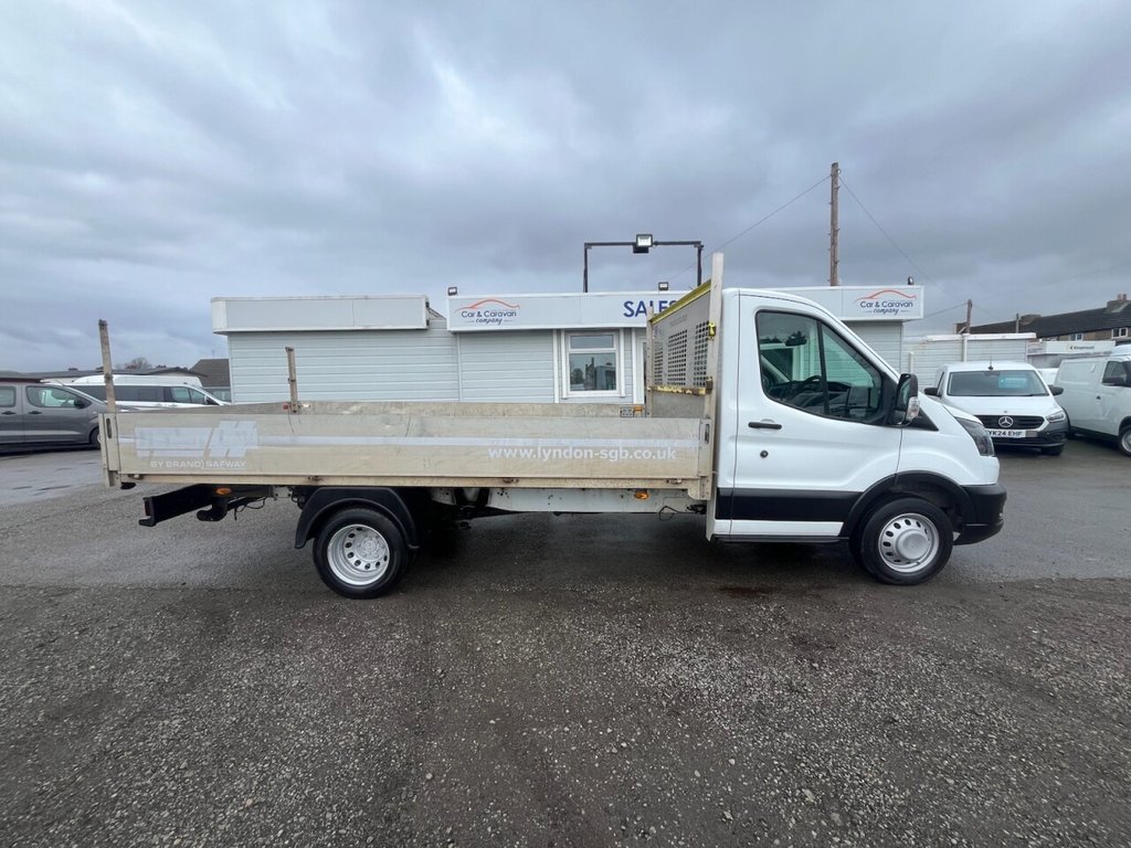 Used Ford Transit 2021 for sale - 77692560: Photo 13