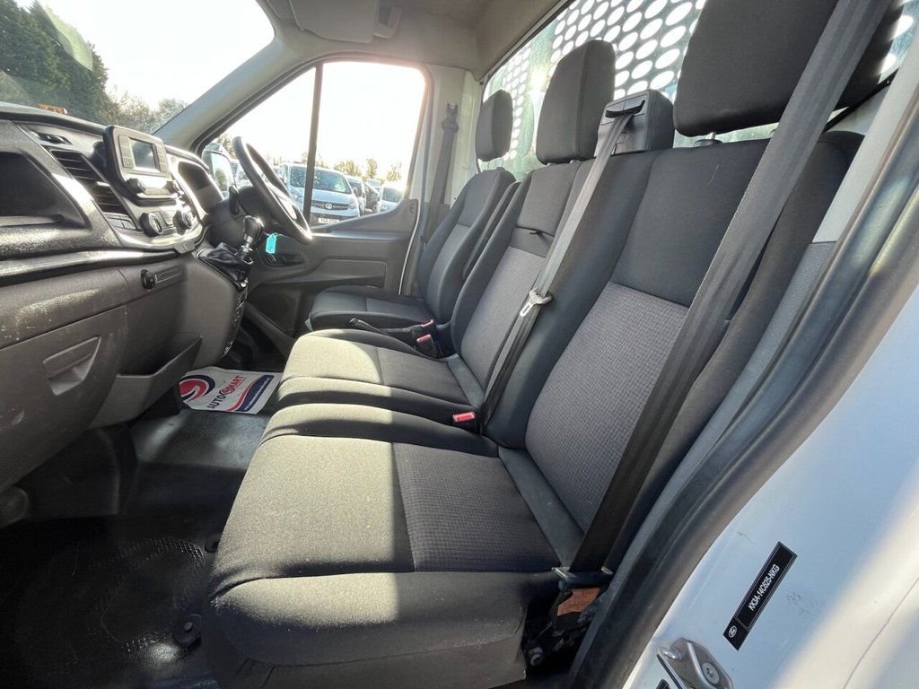 Used Ford Transit 2021 for sale - 77692560: Photo 15