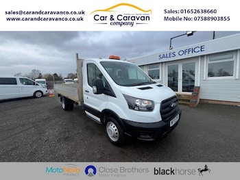 Used Ford Transit 2021 for sale - 77692560: Photo