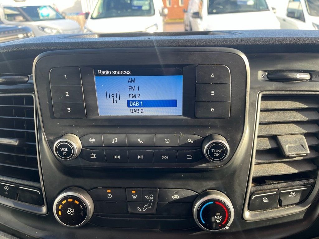 Used Ford Transit 2021 for sale - 77692560: Photo 42